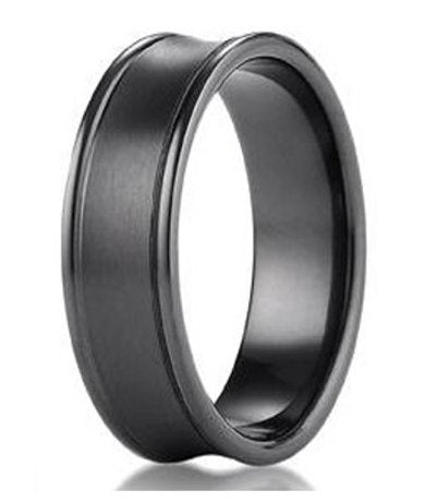 Men's Rings - Men's Wedding Bands – Mens Wedding Rings