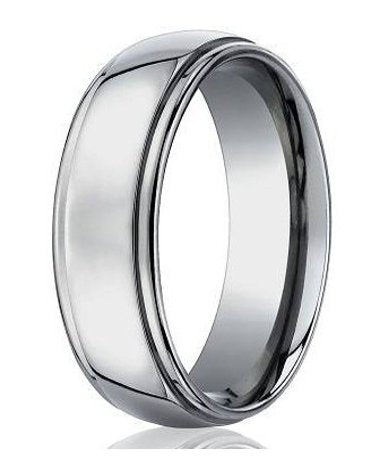 Men's Rings - Men's Wedding Bands – Mens Wedding Rings